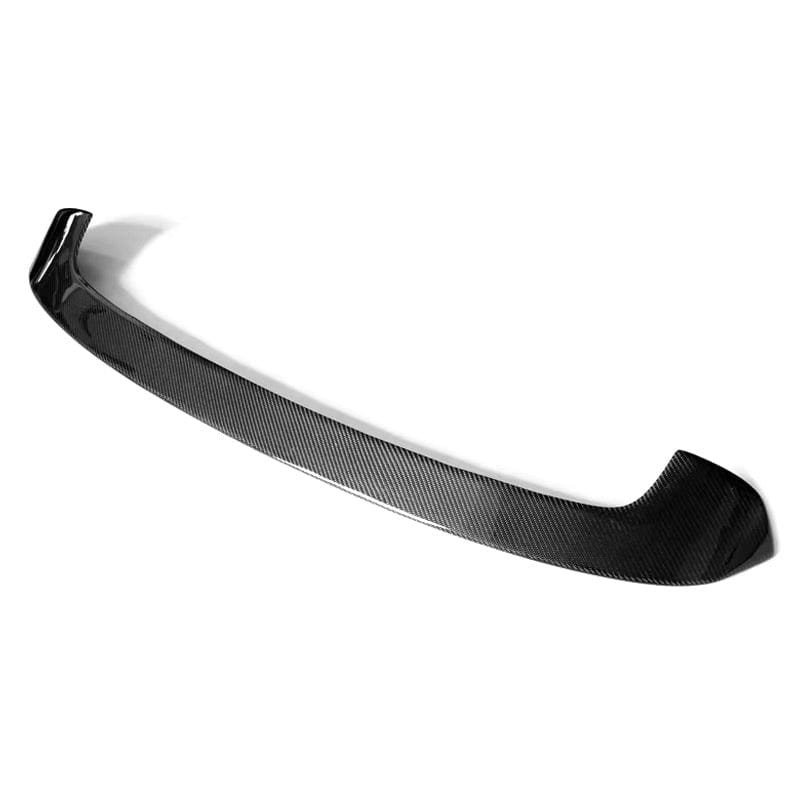BMW 1 Series (F20/F21) M Performance Style Carbon Fibre Rear Spoiler - Twenty Two Tuning Rear Spoiler