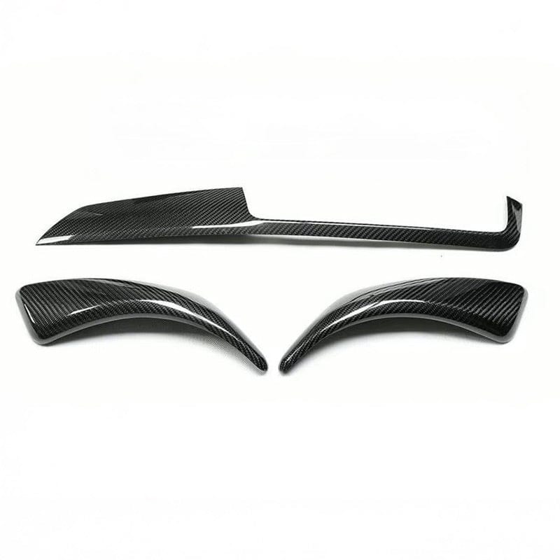 BMW 2 Series (F22/F23) OEM+ Carbon Fibre Interior Trim Kit - Twenty Two Tuning Interior Parts & Accessories