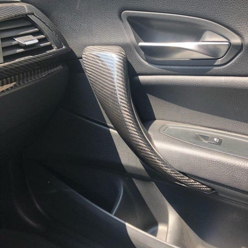 BMW 2 Series (F22/F23) OEM+ Carbon Fibre Interior Trim Kit - Twenty Two Tuning Interior Parts & Accessories
