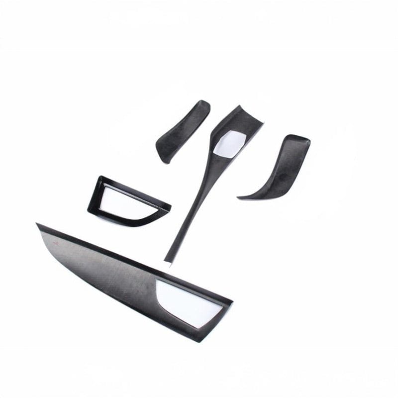 BMW 2 Series (F22/F23) OEM+ Carbon Fibre Interior Trim Kit - Twenty Two Tuning Interior Parts & Accessories