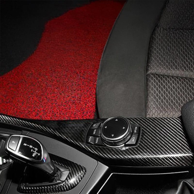 BMW 2 Series (F22/F23) OEM+ Carbon Fibre Interior Trim Kit - Twenty Two Tuning Interior Parts & Accessories