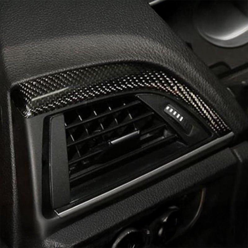 BMW 2 Series (F22/F23) OEM+ Carbon Fibre Interior Trim Kit - Twenty Two Tuning Interior Parts & Accessories