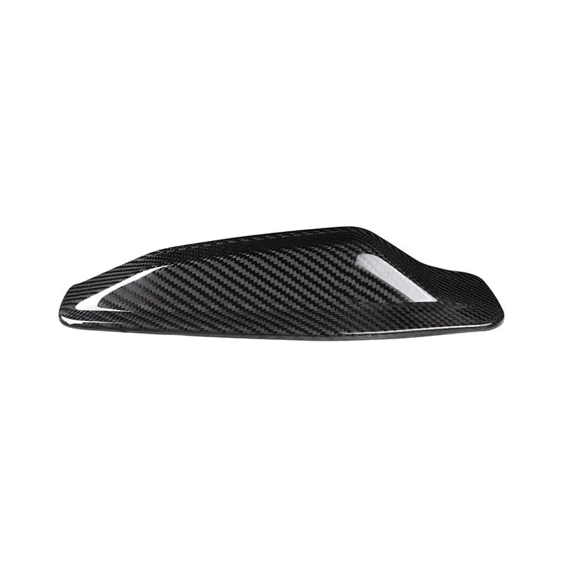 BMW 2 Series (G42) Pre-Preg Carbon Fibre Antenna Cover - Twenty Two Tuning Antenna Cover