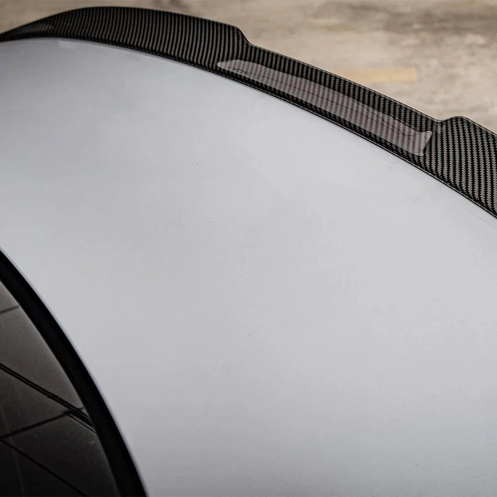 BMW 2 Series (G42) SOOQOO Carbon Fiber Rear Spoiler - SOOQOO Official Rear Spoiler