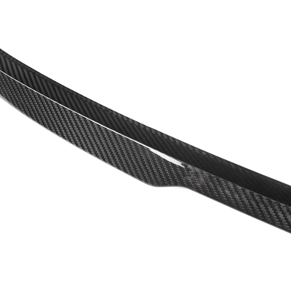 BMW 2 Series (G42) SOOQOO Carbon Fiber Rear Spoiler - SOOQOO Official Rear Spoiler