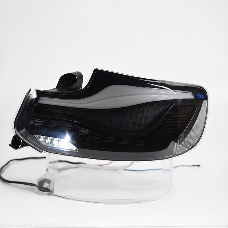 BMW 2 Series/M2 (F22/F87) GTS OLED Style Rear Tail Lights (Plug and Play) - Twenty Two Tuning Rear Lights/ Tail Lamps