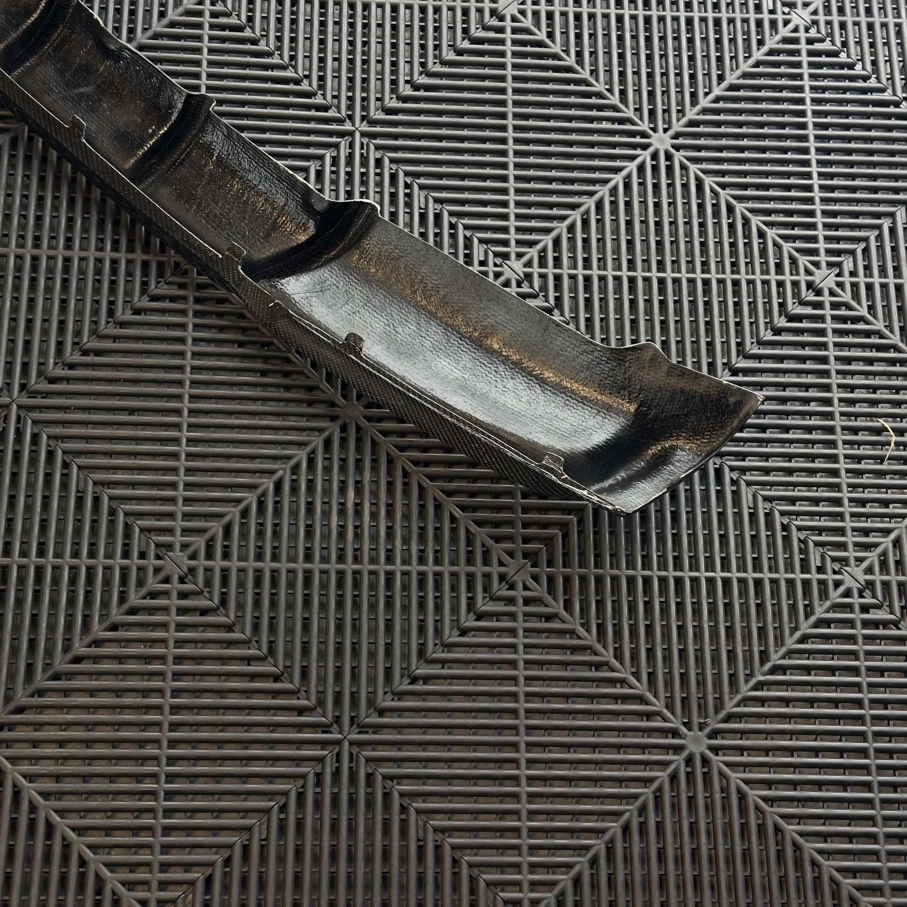 BMW 3 Series (F30/F31) M Performance Style Carbon Fibre Rear Diffuser - Twenty Two Tuning Rear Diffuser