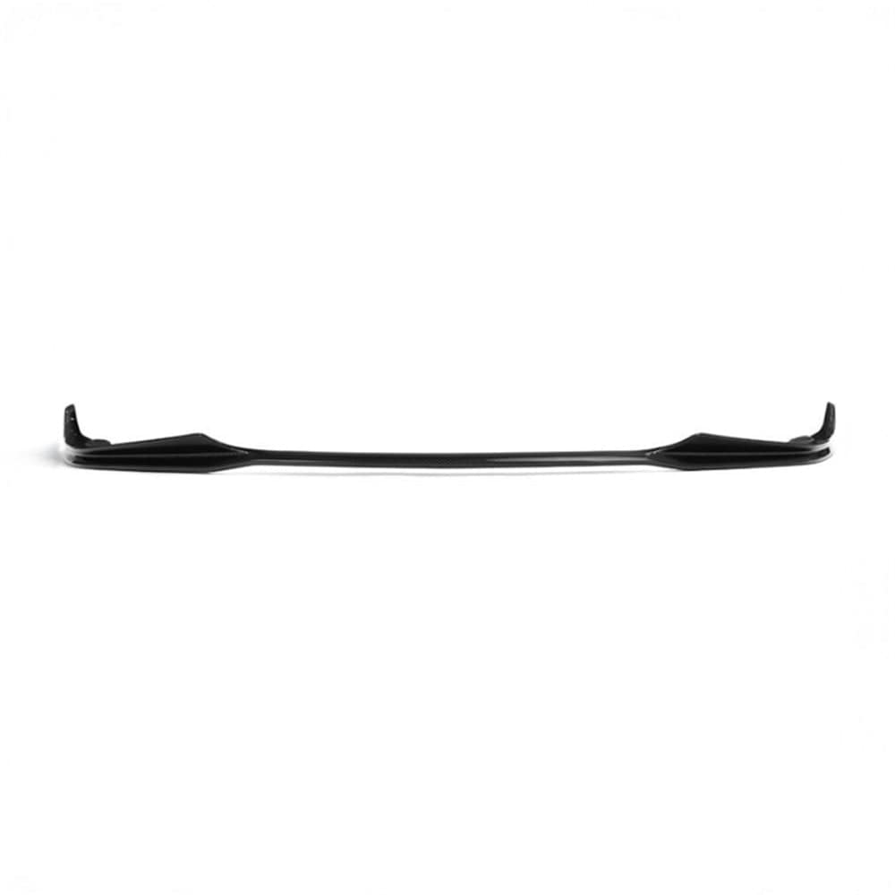 BMW 3 Series (G20/G21) M Performance Style Carbon Fibre Front Lip Spoiler - Twenty Two Tuning Front Lip