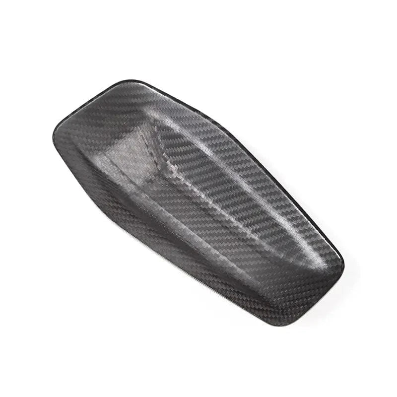 BMW 3 Series (G20/G21) OEM+ Pre-Preg Carbon Fibre Antenna Cover - Twenty Two Tuning Antenna Cover