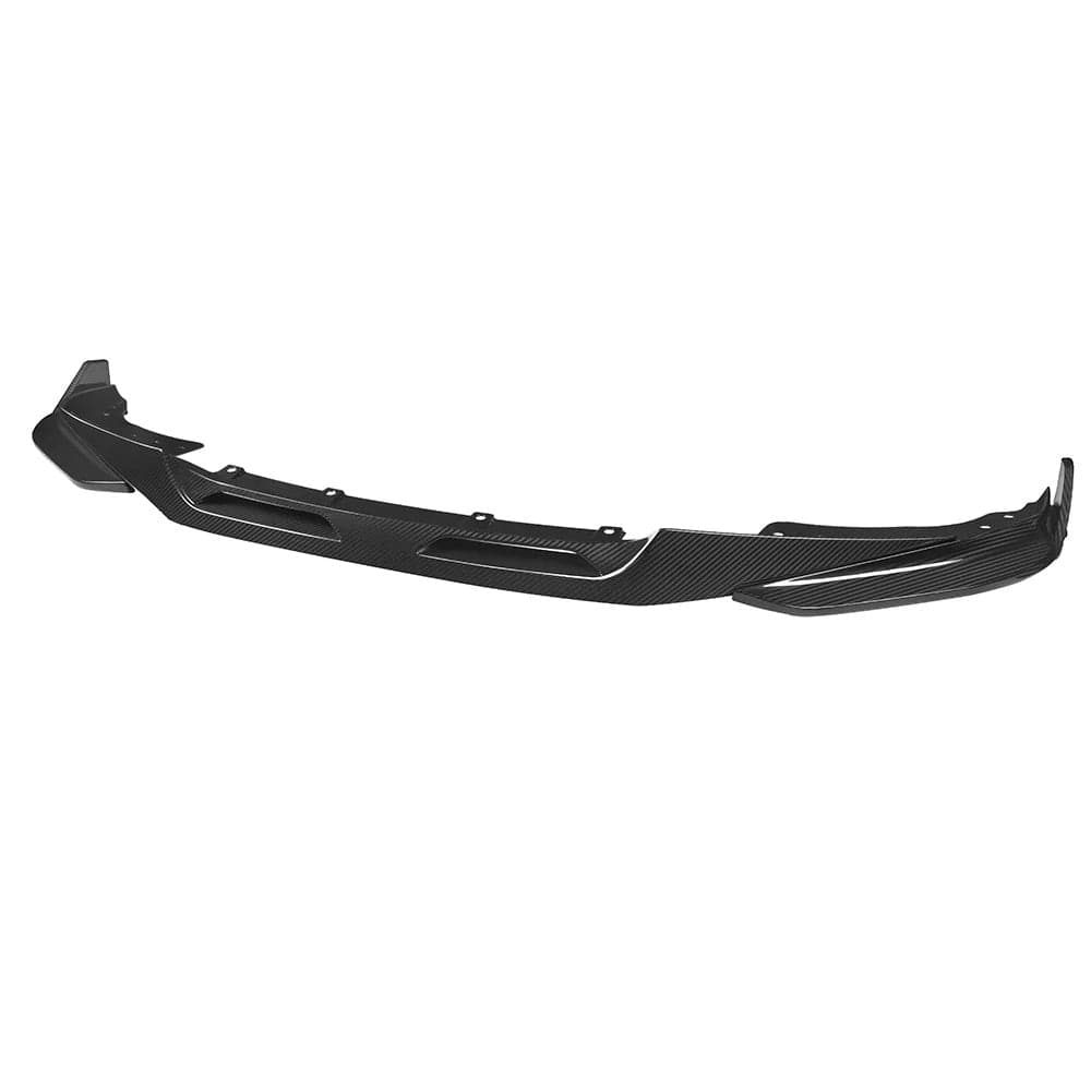 SOOQOO Carbon Fiber Full Kit Compatible with BMW 4 Series (G22/G23)