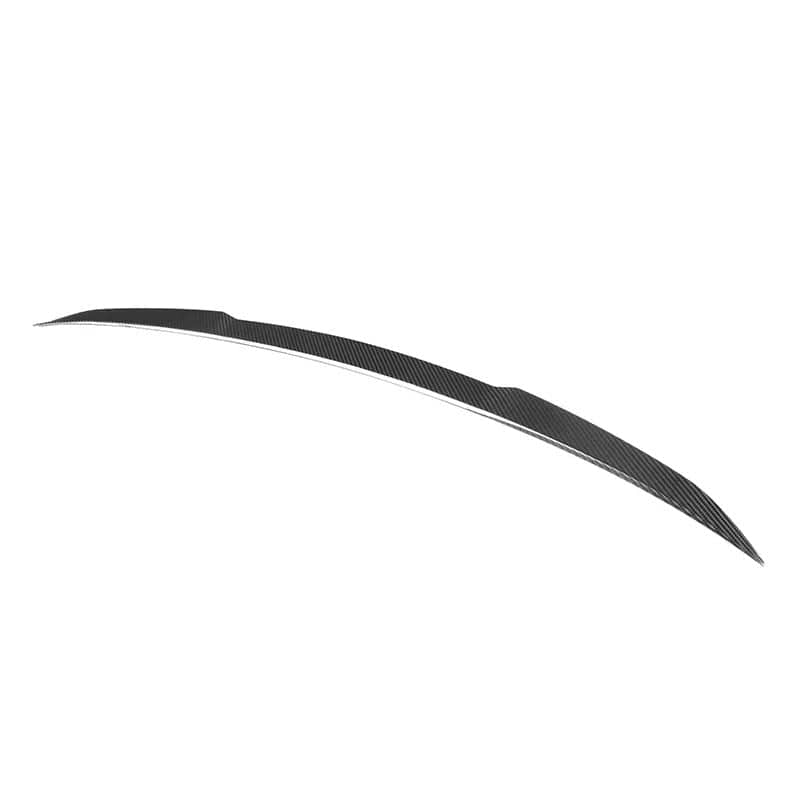 SOOQOO Carbon Fiber Body Kit - Compatible with BMW 4 Series (G26)