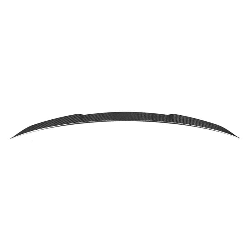SOOQOO Carbon Fiber Body Kit - Compatible with BMW 4 Series (G26)