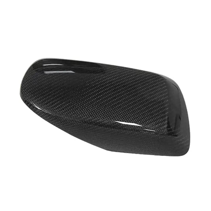 BMW 5 Series (E60) Pre-LCI OEM+ Carbon Fibre Mirror Covers - Twenty Two Tuning Mirror Covers