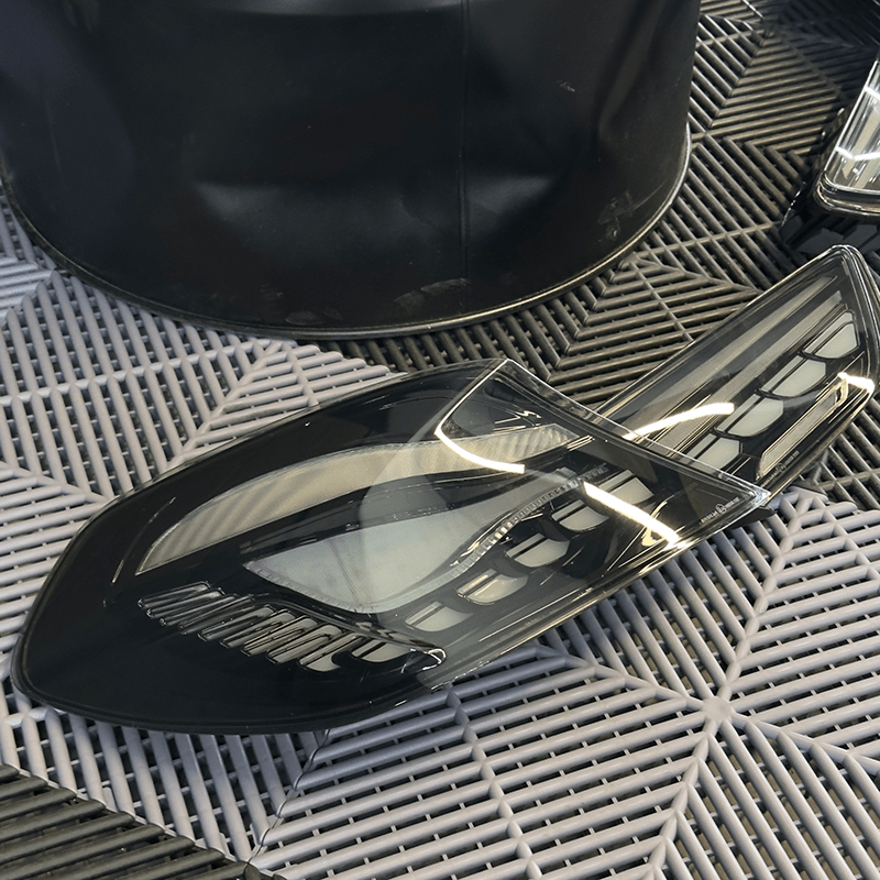 BMW 6 Series/M6 (F06/F12/F13) GTS OLED Style Rear Tail Lamps - EXL Design Rear Lights/ Tail Lamps