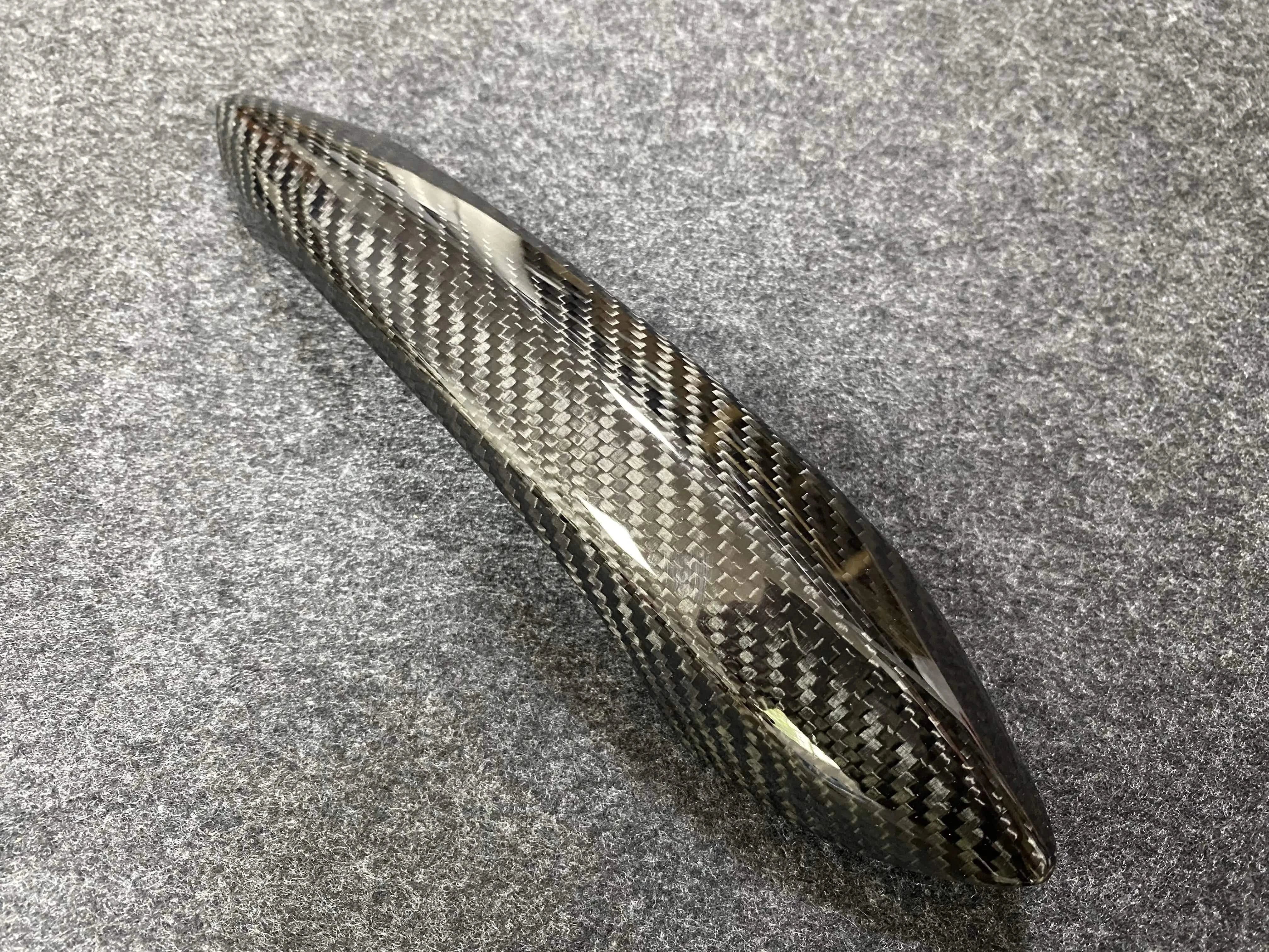 BMW 6 Series/M6 (F06/F12/F13) OEM+ Carbon Fibre Door Handle Covers - Twenty Two Tuning Mirror Covers