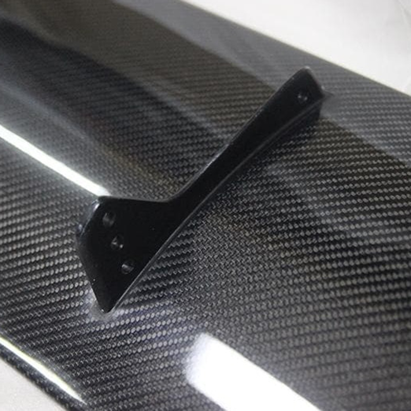 Aileron arrière en fibre de carbone Motorsport Track Series - Compatible avec BMW (F8X)