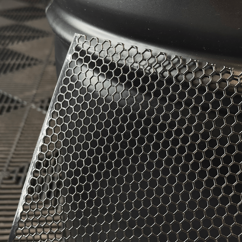 BMW G Series CSL Grille Mesh Backing - Twenty Two Tuning Front Grille