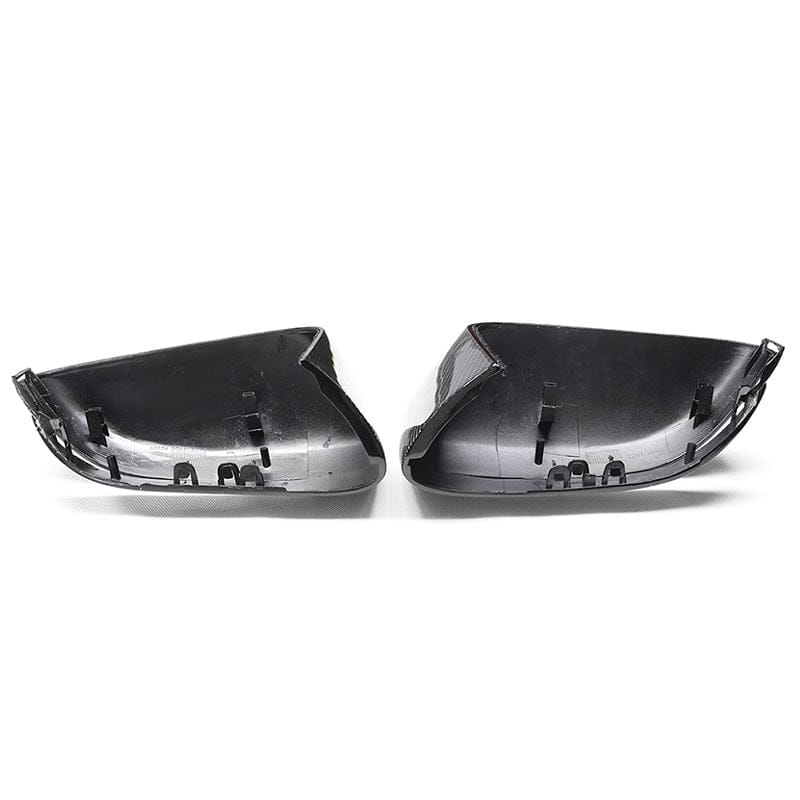 BMW G Series OEM+ Replacement Carbon Fiber Mirror Covers - Twenty Two Tuning Mirror Covers