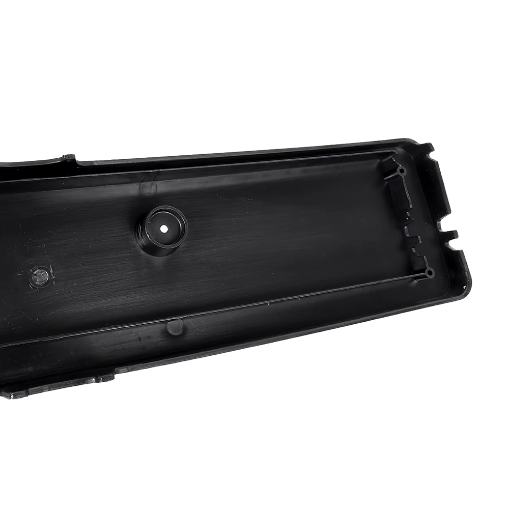 BMW I4/I4 M50 (G26) CSL Style Gloss Black Front Grille - Twenty Two Tuning Front Grille