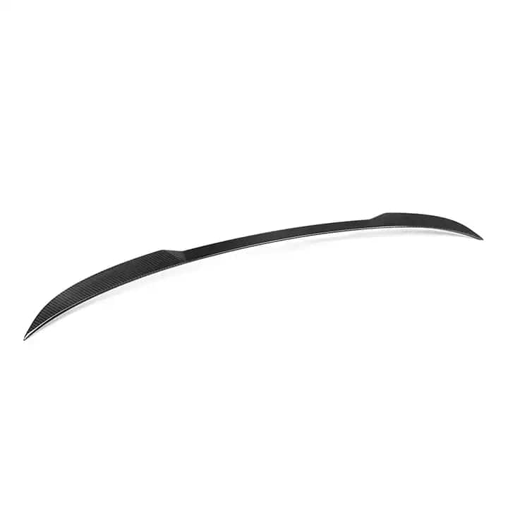 BMW IX3 (G08) SOOQOO Carbon Fibre Full Body Kit - SOOQOO Full Styling Kit