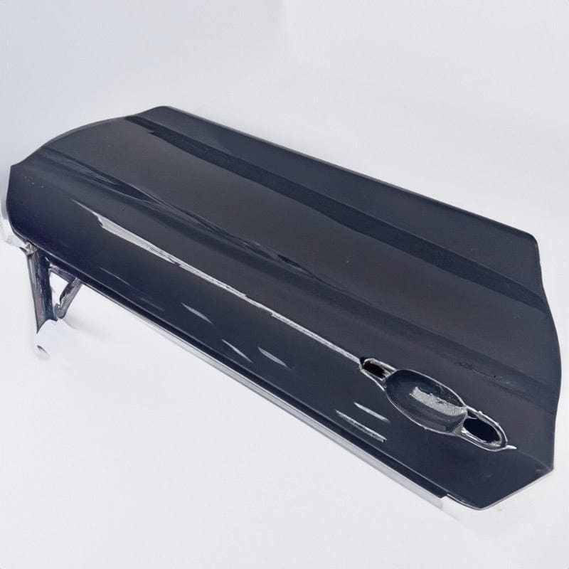 BMW M2 (F87) OEM+ Carbon Fibre Full Replacement Doors - Twenty Two Tuning Mirror Covers