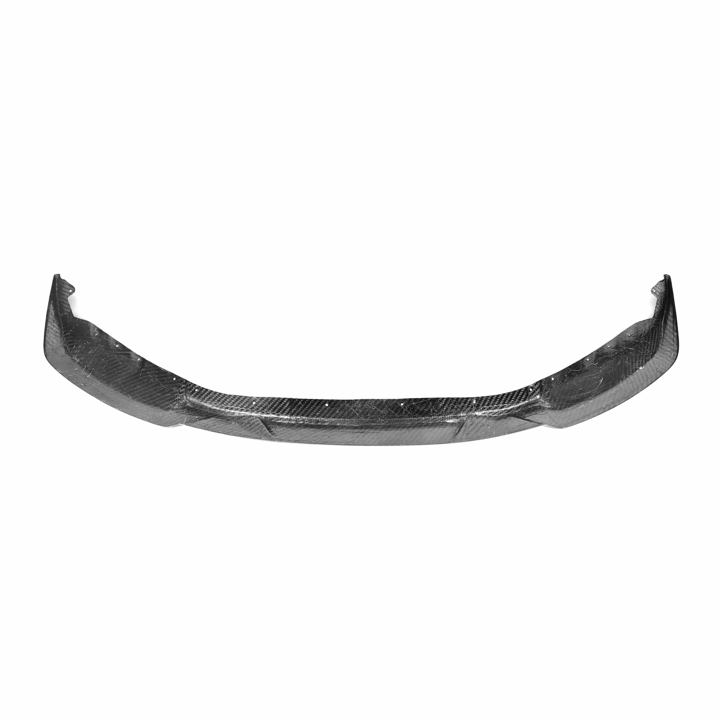 BMW M2 (G87) LDN Style Carbon Fibre Front Lip Spoiler - Twenty Two Tuning Front Lip