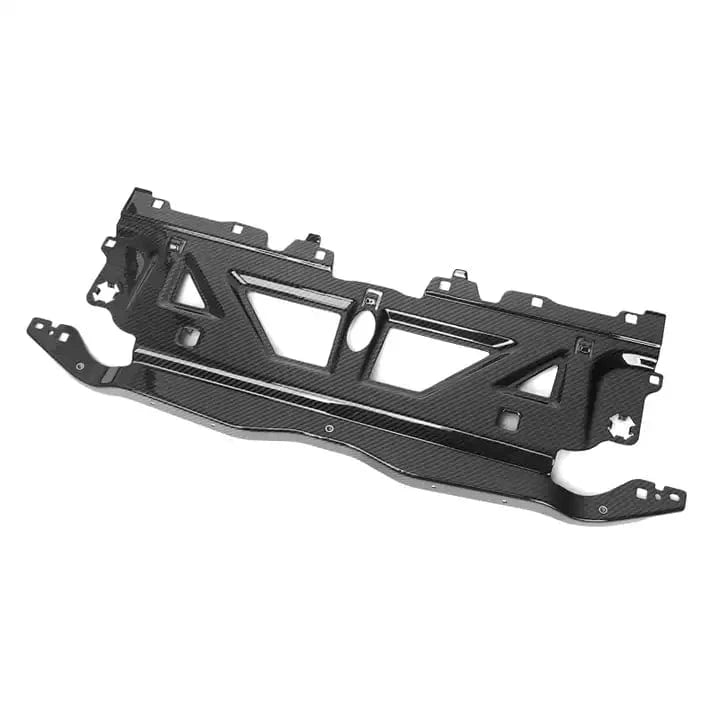 BMW M2 (G87) OEM+ Carbon Fibre Front Panel - Twenty Two Tuning Engine Bay