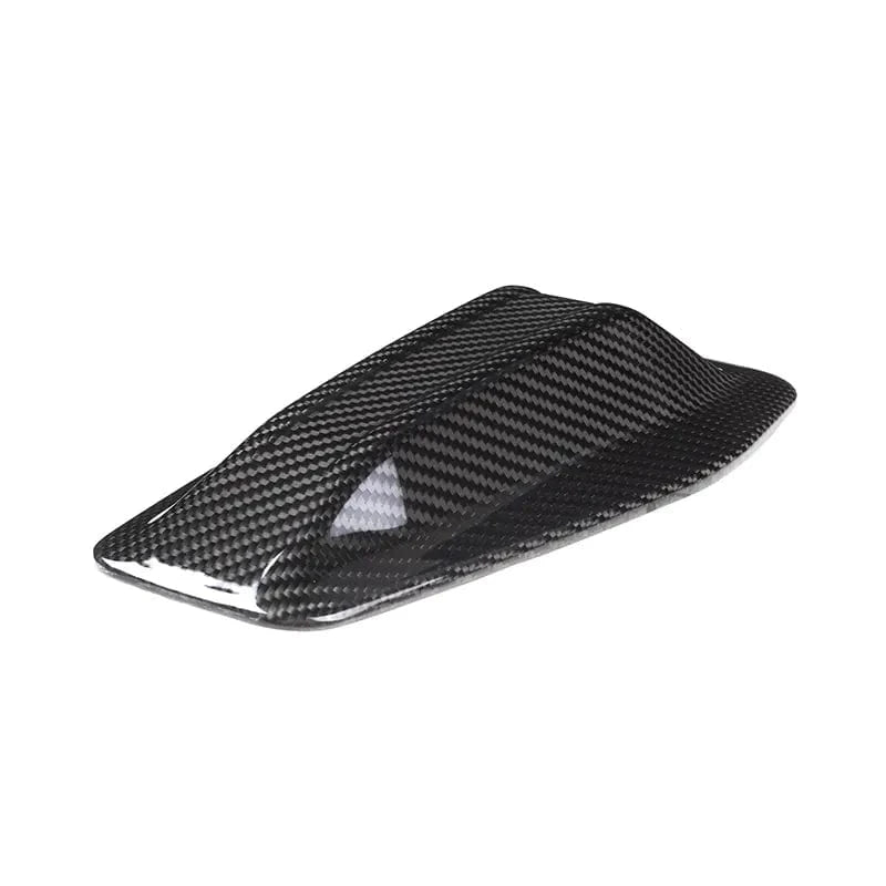 BMW M2 (G87) OEM+ Pre-Preg Carbon Fibre Antenna Cover - Twenty Two Tuning Antenna Cover