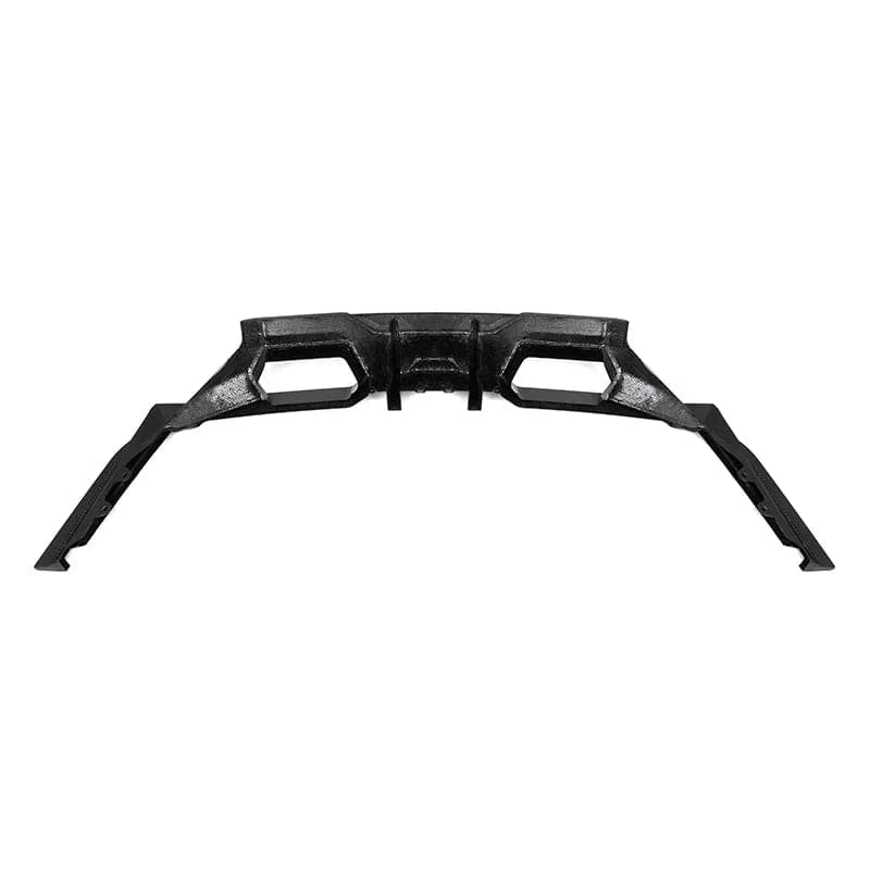 BMW M2 (G87) SOOQOO Carbon Fibre Rear Diffuser - SOOQOO Rear Diffuser