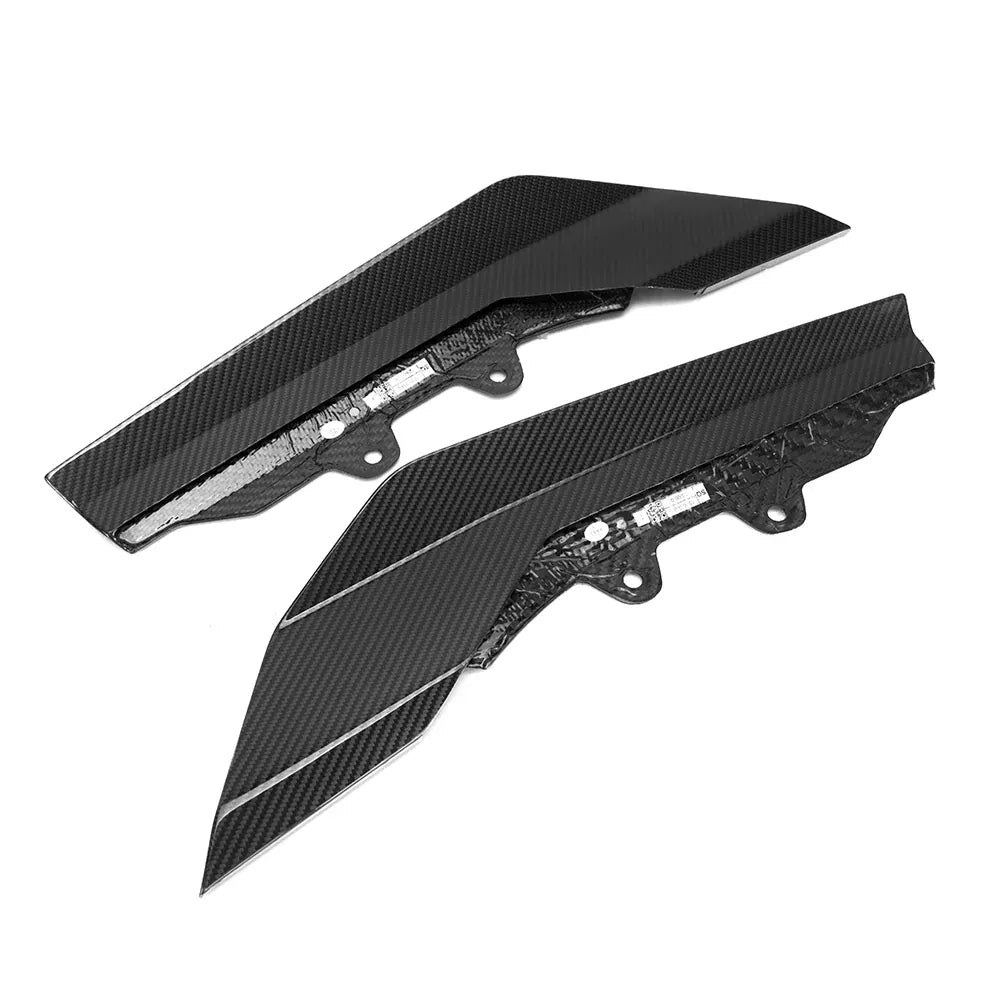 BMW M2 (G87) SOOQOO V2 Carbon Fiber Rear Diffuser - SOOQOO Official Rear Diffuser