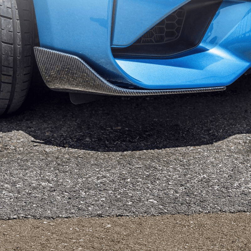 BMW M2/M2C (F87) Full M Performance Carbon Fibre Styling Kit - Twenty Two Tuning Full Styling Kit