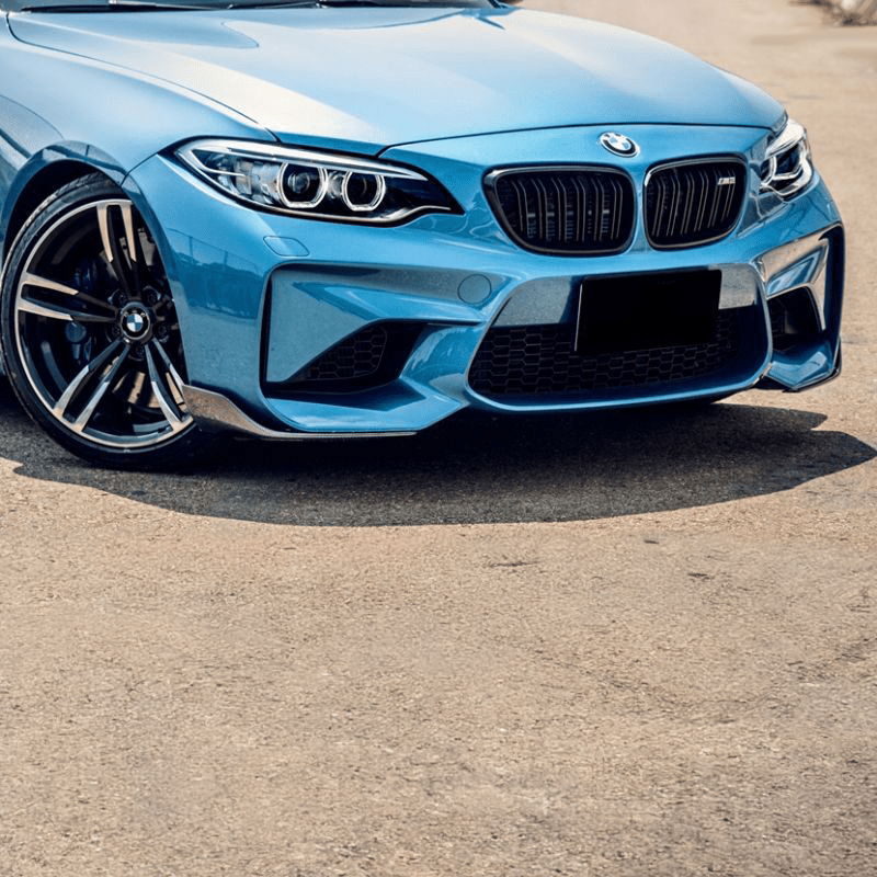 BMW M2/M2C (F87) Full M Performance Carbon Fibre Styling Kit - Twenty Two Tuning Full Styling Kit