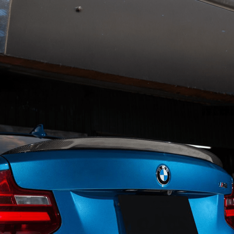 BMW M2/M2C (F87) Full M Performance Carbon Fibre Styling Kit - Twenty Two Tuning Full Styling Kit