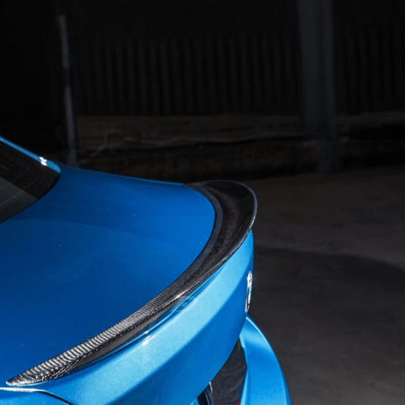 BMW M2/M2C (F87) Full M Performance Carbon Fibre Styling Kit - Twenty Two Tuning Full Styling Kit