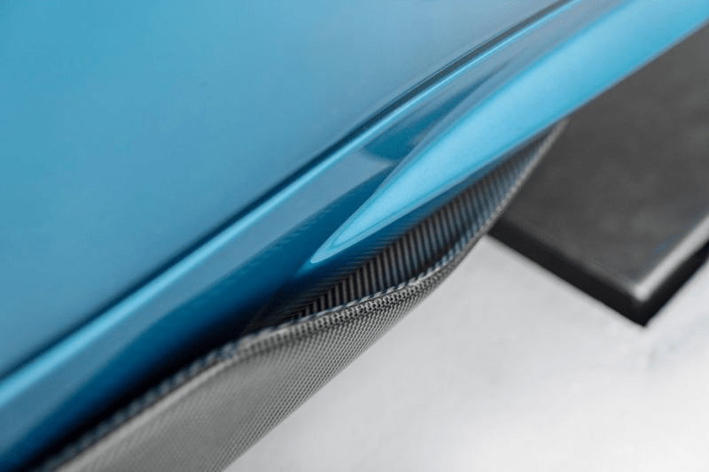 BMW M2/M2C (F87) Full M Performance Carbon Fibre Styling Kit - Twenty Two Tuning Full Styling Kit