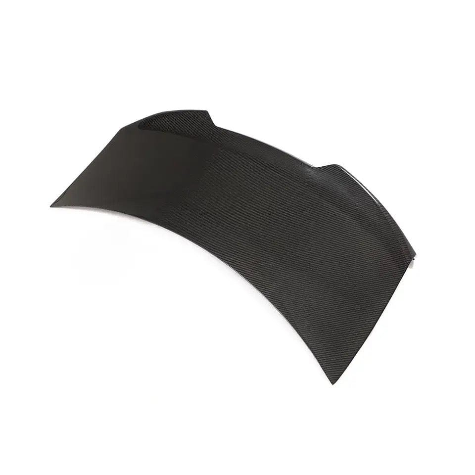 BMW M2/M2C (F87) M Power Carbon Fibre Trunk/Boot Replacement - Twenty Two Tuning Trunk/Boot Complete