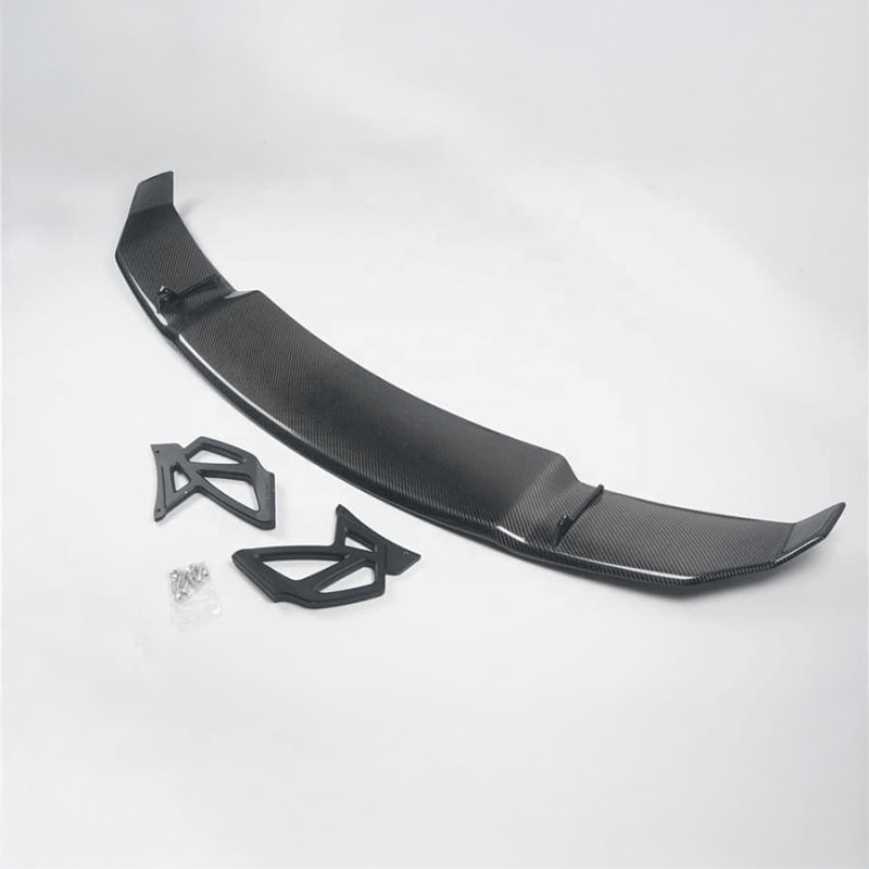 BMW M3 (E90/E92/E93) Vorsteiner Style VRS GTS Aero Wing Spoiler - Twenty Two Tuning Rear Spoiler