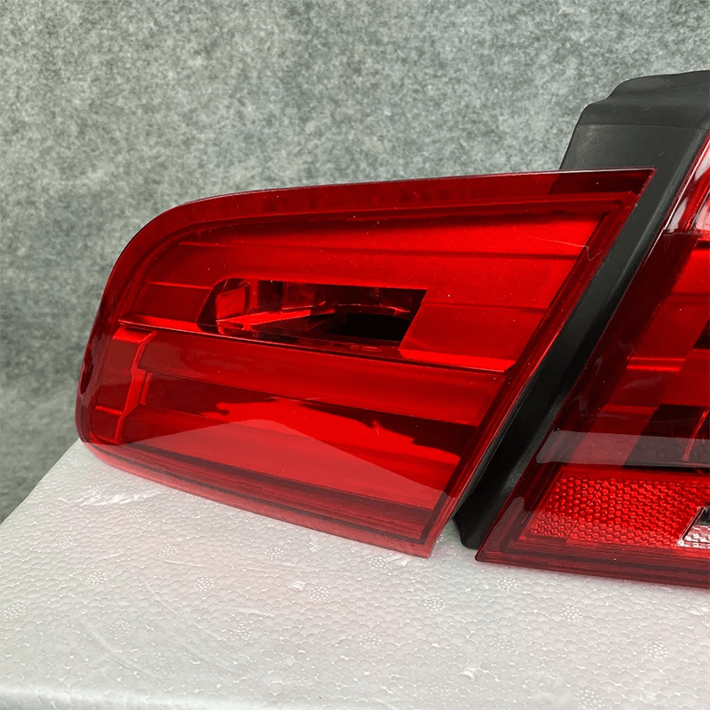 BMW M3 (E92) LCI Style Plug and Play LED Rear Tail Lights - Twenty Two Tuning Rear Lights/ Tail Lamps