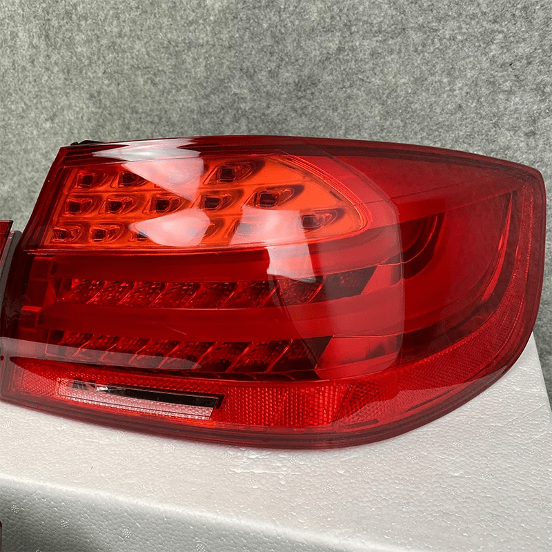BMW M3 (E92) LCI Style Plug and Play LED Rear Tail Lights - Twenty Two Tuning Rear Lights/ Tail Lamps