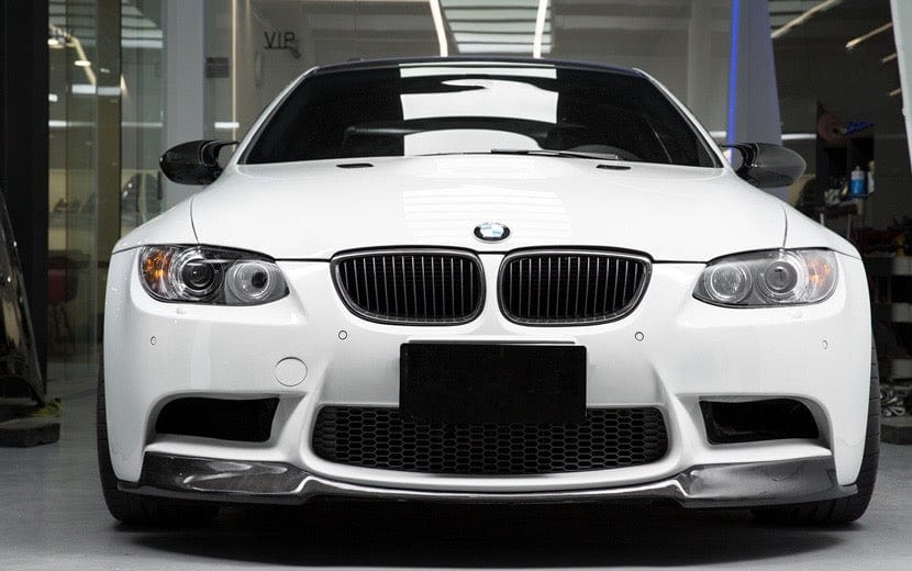 BMW M3 (E92) Vorsteiner Style Carbon Fibre Kit - Twenty Two Tuning Full Styling Kit