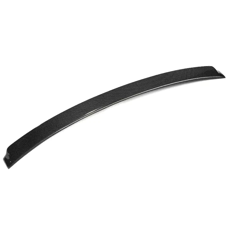 BMW M3 (F80) AC Style Carbon Fibre Rear Roof Spoiler - Twenty Two Tuning Rear Spoiler