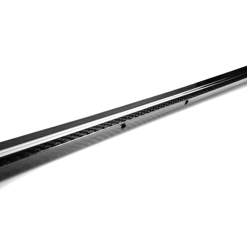 BMW M3 (F80) M Performance Style Carbon Fibre Rear Spoiler - Twenty Two Tuning Rear Spoiler