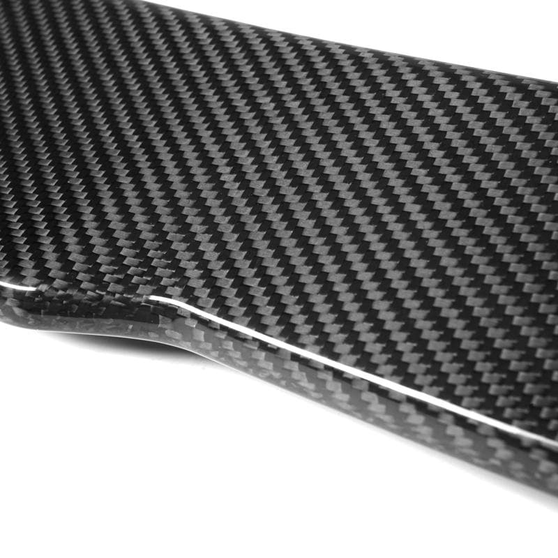 BMW M3 (G80) CS Style Carbon Fibre Rear Spoiler - Twenty Two Tuning Rear Spoiler