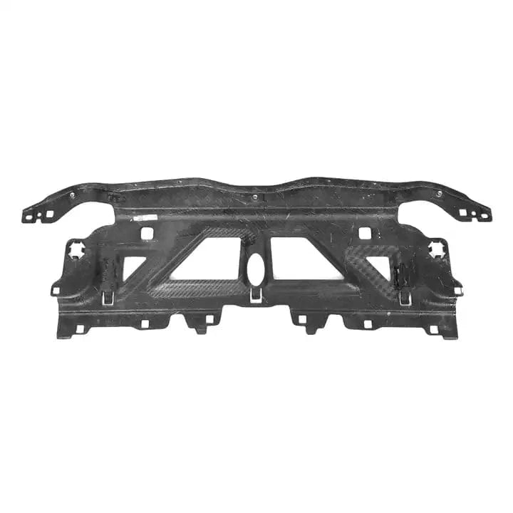 BMW M3 (G80/G81) OEM+ Carbon Fibre Front Panel - Twenty Two Tuning Engine Bay