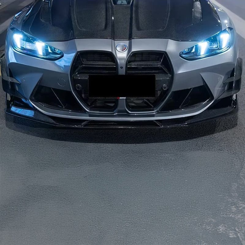 BMW M3 (G80/G81) OEM+ Facelift Style Headlamp Upgrade (Plug And Play) - EXL Design Headlight/Headlamp Replacement