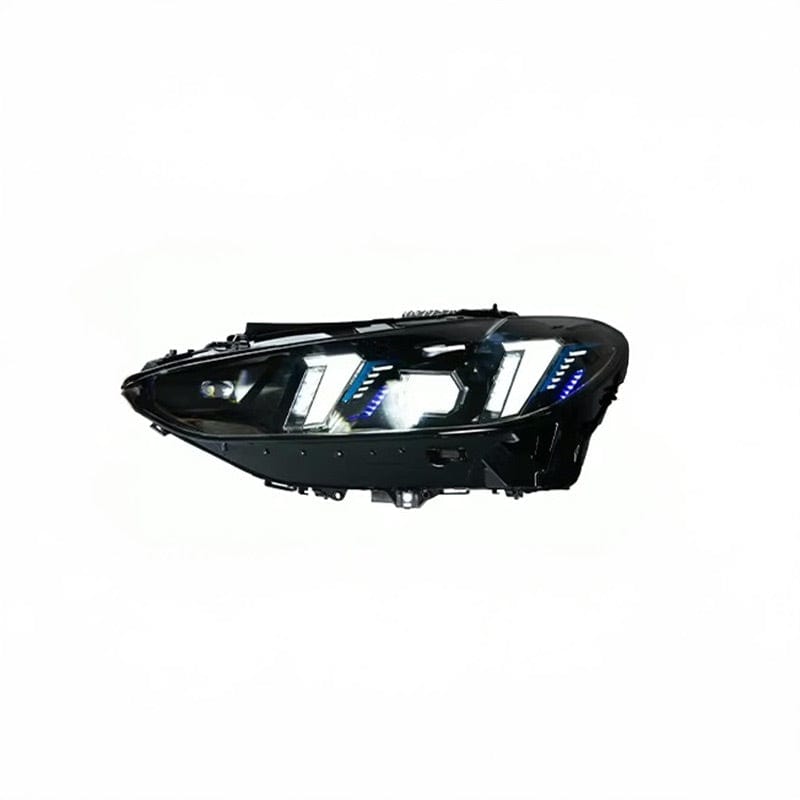 BMW M3 (G80/G81) OEM+ Facelift Style Headlamp Upgrade (Plug And Play) - EXL Design Headlight/Headlamp Replacement