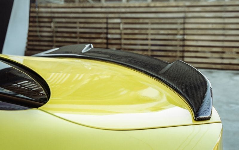 BMW M3/M4 (F80/F82) CS Style Carbon Fibre Full Kit - Twenty Two Tuning Full Styling Kit