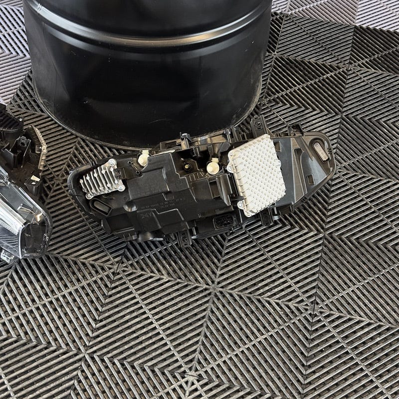 BMW M3/M4 (F80/F82/F83) OEM+ IKON Style Headlamp Upgrade (Plug and Play) - EXL Design Headlight/Headlamp Replacement