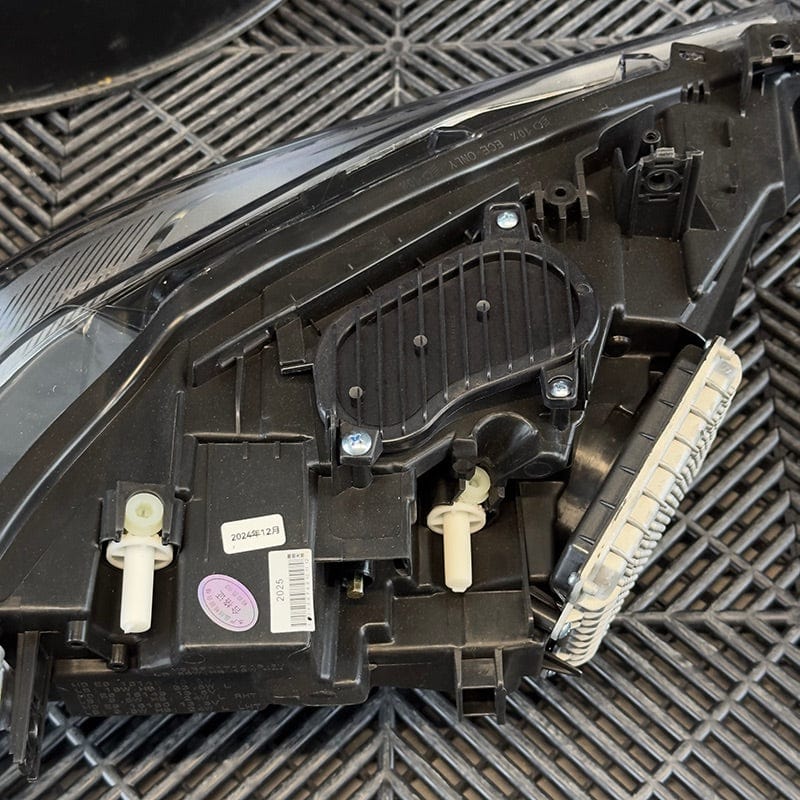 BMW M3/M4 (F80/F82/F83) OEM+ IKON Style Headlamp Upgrade (Plug and Play) - EXL Design Headlight/Headlamp Replacement