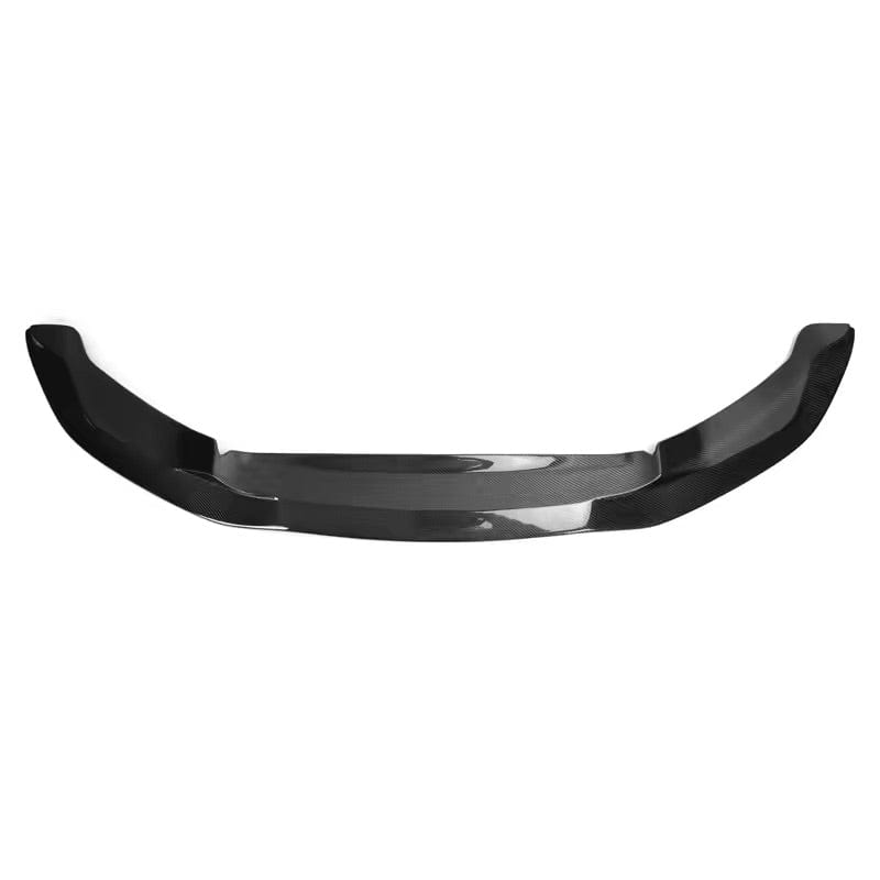 BMW M3/M4 (F80/F82/F83) PSM Style Carbon Fibre Front Lip - Twenty Two Tuning Front Lip